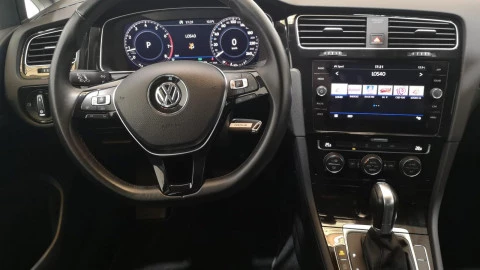 Volkswagen Golf VII Sport RLine 1.5 TSI 110kW 150CV DSG