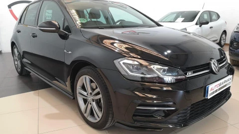 Volkswagen Golf VII Sport RLine 1.5 TSI 110kW 150CV DSG