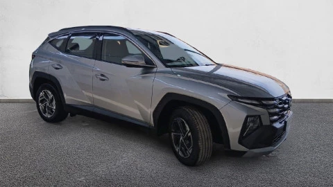 Hyundai Tucson 1.6T 118kW (160CV) Maxx
