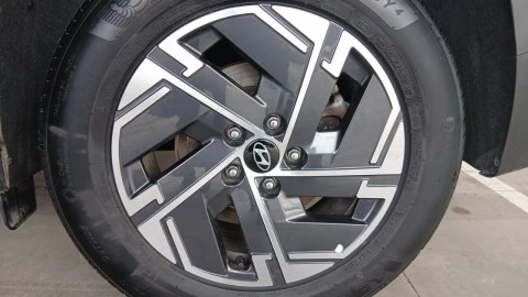 Hyundai Tucson 1.6T 118kW (160CV) Maxx