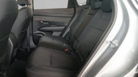 Hyundai Tucson 1.6T 118kW (160CV) Maxx