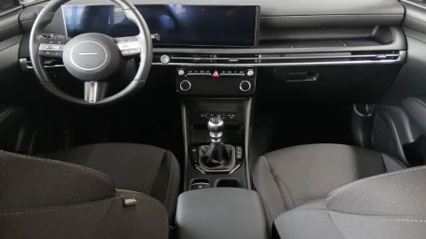 Hyundai Tucson 1.6T 118kW (160CV) Maxx