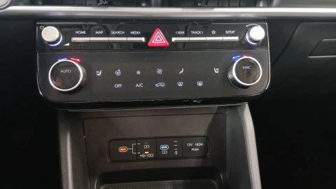 Hyundai Tucson 1.6T 118kW (160CV) Maxx
