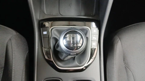 Hyundai Tucson 1.6T 118kW (160CV) Maxx