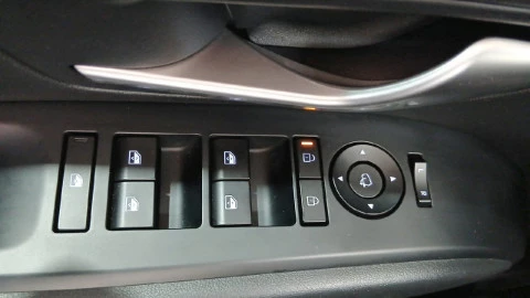 Hyundai Tucson 1.6T 118kW (160CV) Maxx