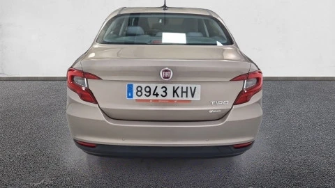 Fiat Tipo SEDÁN 1.4 EASY 95 4P