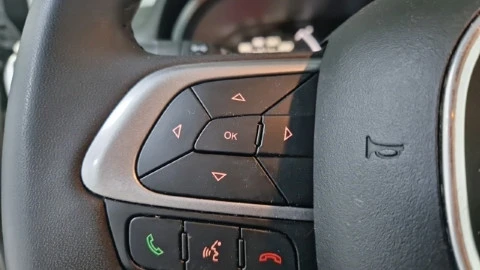 Fiat Tipo SEDÁN 1.4 EASY 95 4P