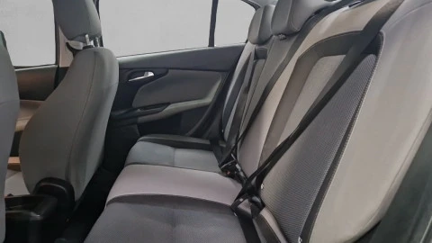 Fiat Tipo SEDÁN 1.4 EASY 95 4P