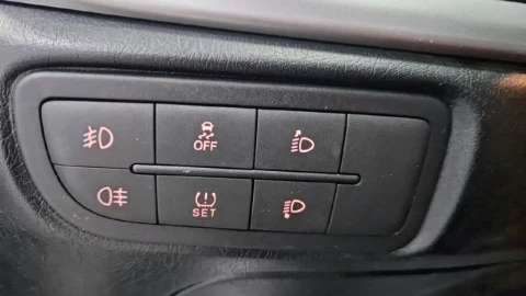 Fiat Tipo SEDÁN 1.4 EASY 95 4P