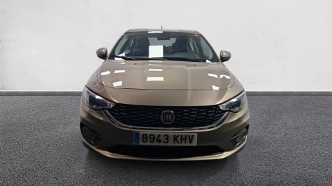 Fiat Tipo SEDÁN 1.4 EASY 95 4P