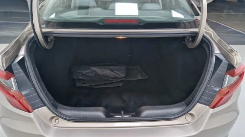 Fiat Tipo SEDÁN 1.4 EASY 95 4P