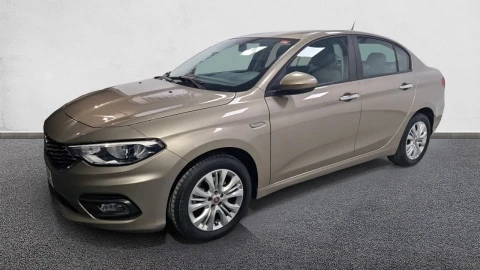 Fiat Tipo SEDÁN 1.4 EASY 95 4P
