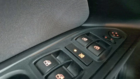 Fiat Tipo SEDÁN 1.4 EASY 95 4P