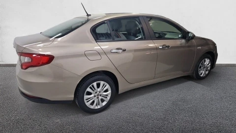 Fiat Tipo SEDÁN 1.4 EASY 95 4P