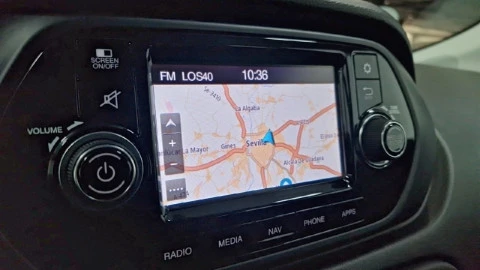 Fiat Tipo SEDÁN 1.4 EASY 95 4P