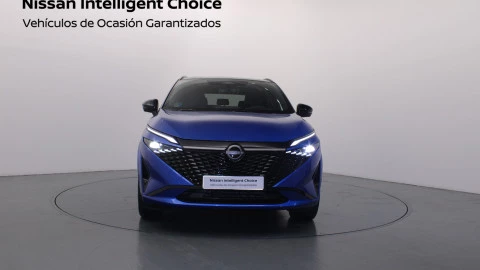 Nissan Qashqai E-POWER 140 KW (190 CV) N-Design