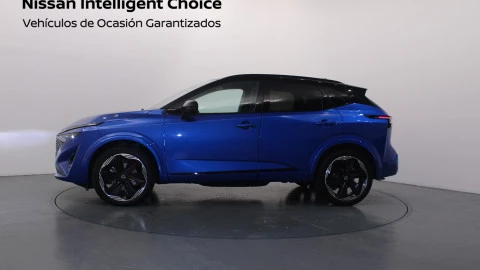 Nissan Qashqai E-POWER 140 KW (190 CV) N-Design