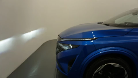 Nissan Qashqai E-POWER 140 KW (190 CV) N-Design