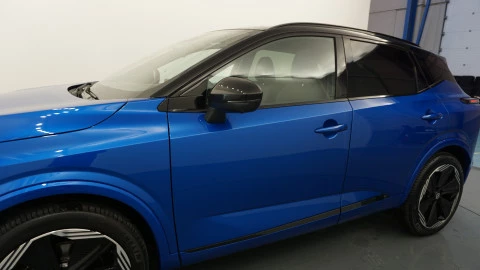 Nissan Qashqai E-POWER 140 KW (190 CV) N-Design