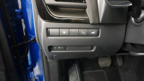 Nissan Qashqai E-POWER 140 KW (190 CV) N-Design