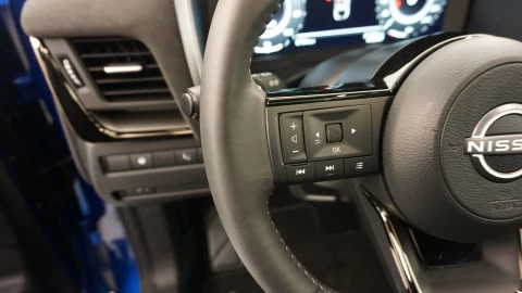 Nissan Qashqai E-POWER 140 KW (190 CV) N-Design