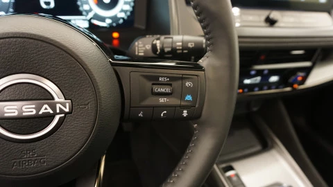 Nissan Qashqai E-POWER 140 KW (190 CV) N-Design