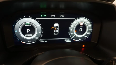 Nissan Qashqai E-POWER 140 KW (190 CV) N-Design