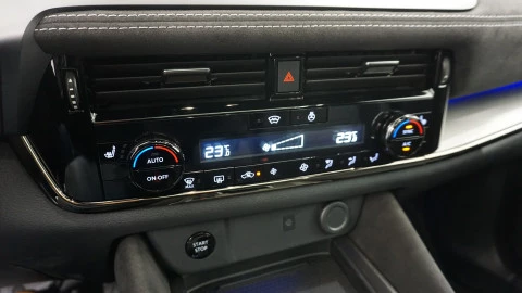 Nissan Qashqai E-POWER 140 KW (190 CV) N-Design