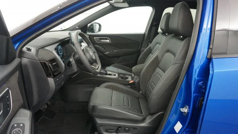 Nissan Qashqai E-POWER 140 KW (190 CV) N-Design