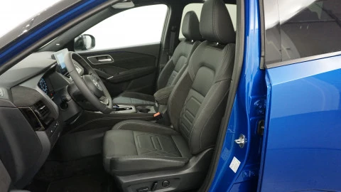 Nissan Qashqai E-POWER 140 KW (190 CV) N-Design