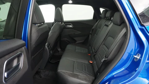 Nissan Qashqai E-POWER 140 KW (190 CV) N-Design