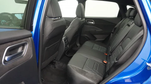 Nissan Qashqai E-POWER 140 KW (190 CV) N-Design
