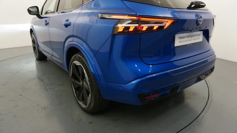 Nissan Qashqai E-POWER 140 KW (190 CV) N-Design