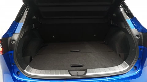 Nissan Qashqai E-POWER 140 KW (190 CV) N-Design