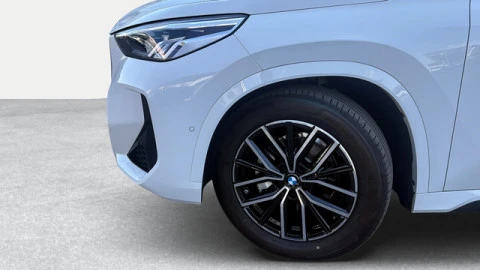 BMW X1 sDrive20d