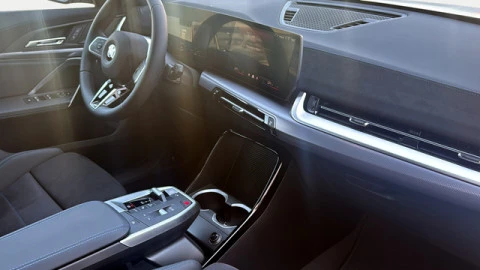 BMW X1 sDrive20d