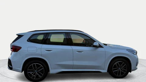 BMW X1 sDrive20d