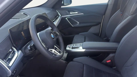 BMW X1 sDrive20d