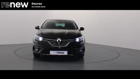 Renault Megane Zen TCe 103 kW (140CV) GPF -SS