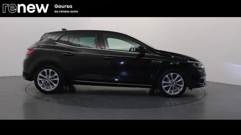Renault Megane Zen TCe 103 kW (140CV) GPF -SS