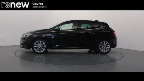 Renault Megane Zen TCe 103 kW (140CV) GPF -SS