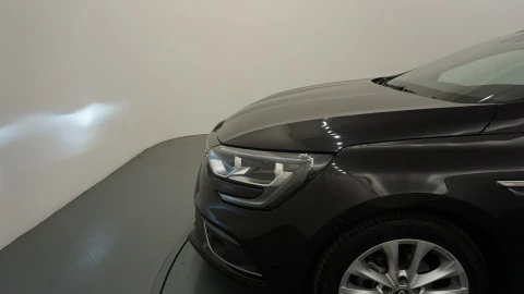 Renault Megane Zen TCe 103 kW (140CV) GPF -SS