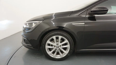 Renault Megane Zen TCe 103 kW (140CV) GPF -SS