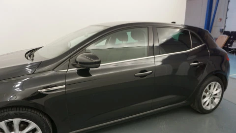 Renault Megane Zen TCe 103 kW (140CV) GPF -SS