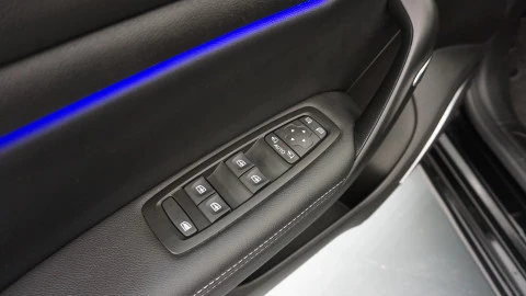 Renault Megane Zen TCe 103 kW (140CV) GPF -SS