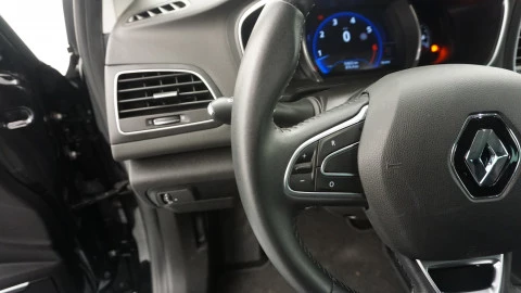 Renault Megane Zen TCe 103 kW (140CV) GPF -SS