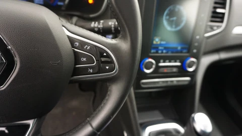 Renault Megane Zen TCe 103 kW (140CV) GPF -SS