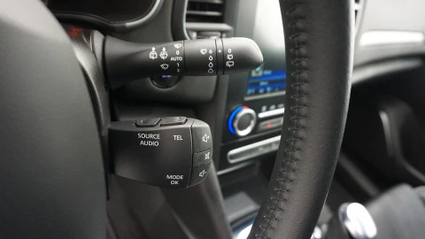 Renault Megane Zen TCe 103 kW (140CV) GPF -SS