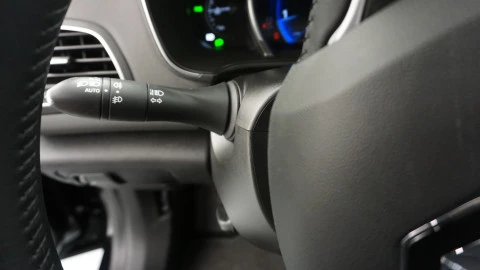 Renault Megane Zen TCe 103 kW (140CV) GPF -SS