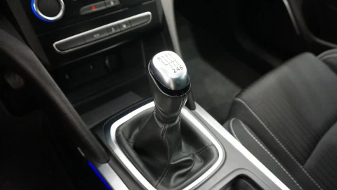Renault Megane Zen TCe 103 kW (140CV) GPF -SS